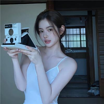 浪漫的蓝色